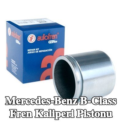 AUTOFREN SEINSA Fren kaliperi pistonu Ön Aks — 2011 Mercedes-Benz B-Class