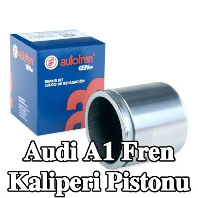 AUTOFREN SEINSA Fren kaliperi pistonu Ön Aks — Audi A1