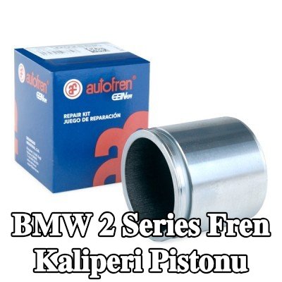 AUTOFREN SEINSA Fren kaliperi pistonu Ön Aks — BMW 2 Series