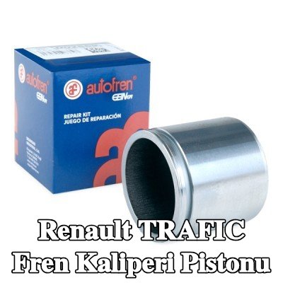 AUTOFREN SEINSA Fren kaliperi pistonu Ön Aks — Renault Trafic