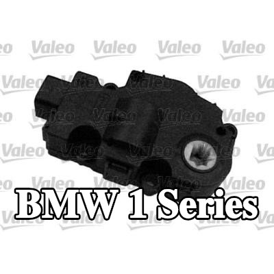 VALEO مشغل باب مزج التدفئة — BMW 1 Series