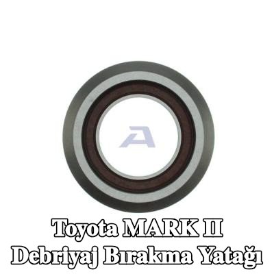 AISIN Debriyaj bırakma yatağı — Toyota Mark Ii