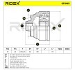 RIDEX CV Mafsal Seti — BMW 7 Series (7)