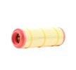 RIDEX Servis kiti — Mercedes-Benz Vaneo (2)