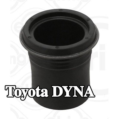 ELRING حلقة مانعة للتسرب, حامل الفوهة الداخلي — Toyota Dyna