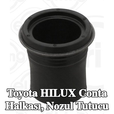 ELRING Conta halkası, iç nozul tutucu — 2012 Toyota Hilux