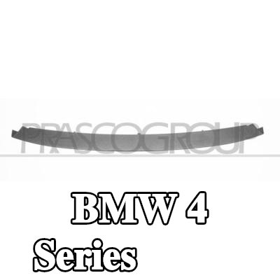 PRASCO المقسم الأمامي الأمامي — 2016 BMW 4 Series