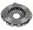 SACHS Debriyaj Baskı Plakası — Opel Signum (2)