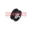 KAMOKA Saptırma / kılavuz kasnağı, V-ribbed belt Outer Diameter: 69mm — Chevrolet Caprice (4)