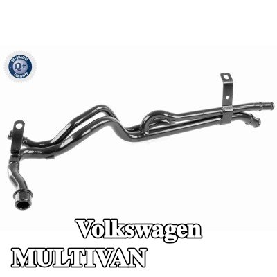 VAICO أنبوب سائل التبريد بجودة VAICO الأصلية — 2003 Volkswagen Multivan