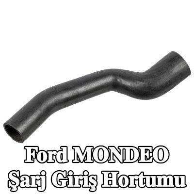 FEBI BILSTEIN Şarj Cihazı Emme Hortumu Sağ — 2000 Ford Mondeo