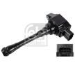 FEBI BILSTEIN Ateşleme bobini — Nissan Rogue (2)