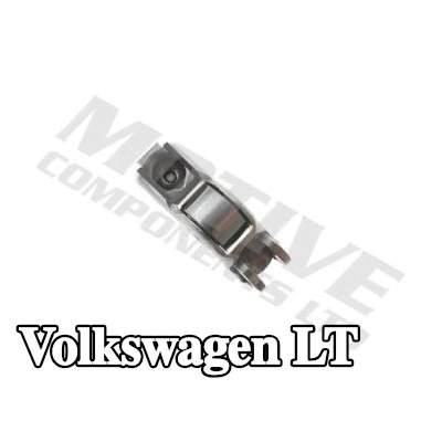 motive ذراع الكرسي الهزاز, توقيت المحرك مع ذراع كروي من النوع الدوار — Volkswagen Lt