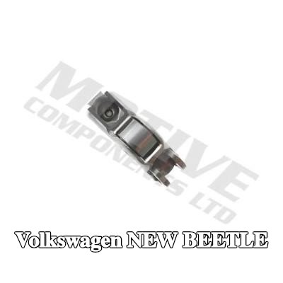 motive ذراع الكرسي الهزاز, توقيت المحرك مع ذراع كروي من النوع الدوار — 1998 Volkswagen New Beetle