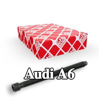 FEBI BILSTEIN برغي رأس الأسطوانة — 1998 Audi A6