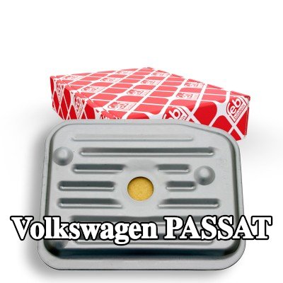 FEBI BILSTEIN مرشح ناقل الحركة الأوتوماتيكي — 2002 Volkswagen Passat
