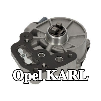 FEBI BILSTEIN مضخة فرامل تعمل بالفراغ مع حشية/مانع تسرب — Opel Karl