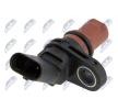 NTY Sensör, hız / RPM — Audi A3 (2)