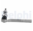 DELPHI Rot kolu ucu Ön Aks Sol, 246mm — Mercedes-Benz A-Class (2)