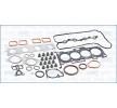 AJUSA Tam Conta Seti, silindir kapağı contalı motor, valf gövdesi contalı, MULTILAYER STEEL — 2011 Kia Optima (1)