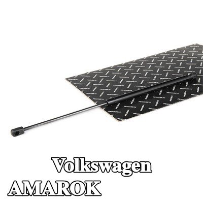 RIDEX دعامة الباب الخلفي 525mm — Volkswagen Amarok