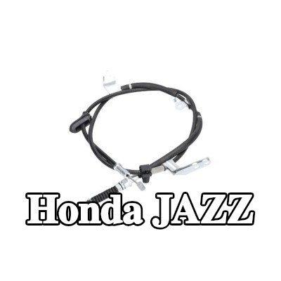 KAVO PARTS كابل فرامل اليد 1735mm — Honda Jazz