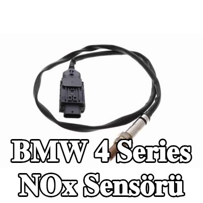 VEMO NOx sensörü — 2016 BMW 4 Series