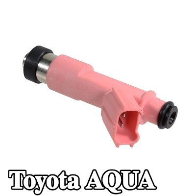 METZGER حاقن مع حلقة مانعة للتسرب — Toyota Aqua