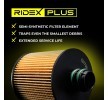 RIDEX PLUS Yağ filtresi — Ford Gt (9)
