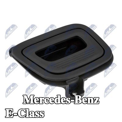 NTY مقبض، غطاء صندوق الأمتعة — Mercedes-Benz E-Class