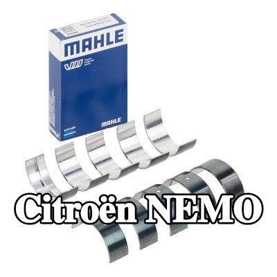 MAHLE مجموعة محامل العمود المرفقي — Citroën Nemo