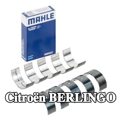 MAHLE مجموعة محامل العمود المرفقي — Citroën Berlingo