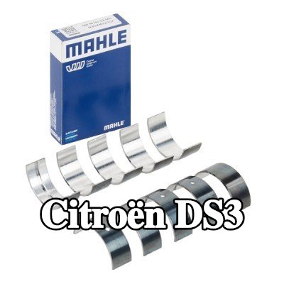 MAHLE مجموعة محامل العمود المرفقي — Citroën Ds3