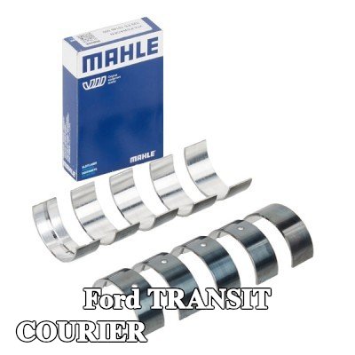 MAHLE مجموعة محامل العمود المرفقي — 2016 Ford Transit Courier
