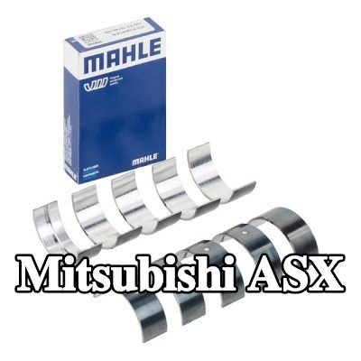 MAHLE مجموعة محامل العمود المرفقي — Mitsubishi Asx