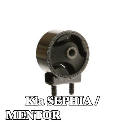 YAMATO الحامل, تثبيت المحرك الأمامي — Kia Sephia / Mentor