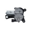 VALEO Silecek motoru Arka, 12V — BMW 5 Series (4)
