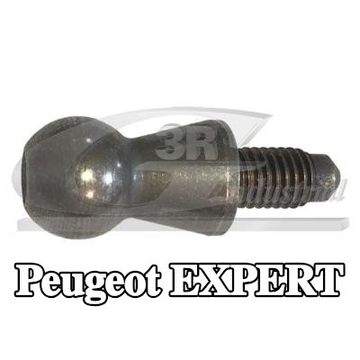 3RG مسمار كروي، التحكم في القابض — 1998 Peugeot Expert