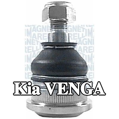 MAGNETI MARELLI مسامير ذراع التحكم المحور الأمامي — Kia Venga