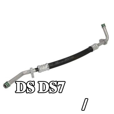 THERMOTEC خط الضغط العالي/المنخفض، تكييف الهواء — 2017 DS Ds7