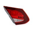 HELLA Arka lamba Sol, ampul tutuculu — 2016 Mercedes-Benz C-Class (2)
