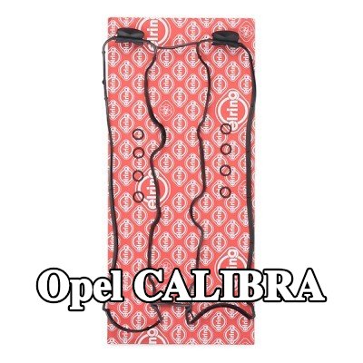 ELRING مجموعة حشيات، غطاء رأس الأسطوانة — Opel Calibra