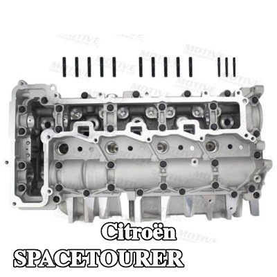 motive رأس الأسطوانة بدون صمامات — 2020 Citroën Spacetourer