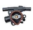 MOTORAD Termostat 89°C, contalı/sızdırmaz, sensörlü — Nissan Townstar (4)