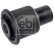 FEBI BILSTEIN Arka kol / Süspansiyon kolu burcu Ön Aks Sol, Ön Aks Sağ, Alt — Nissan Pathfinder (2)
