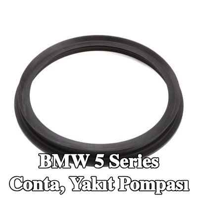 TOPRAN Conta, yakıt pompası — 2002 BMW 5 Series