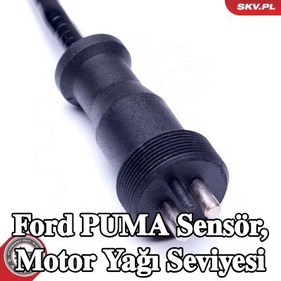 ESEN SKV Sensör, motor yağı seviyesi — Ford Puma