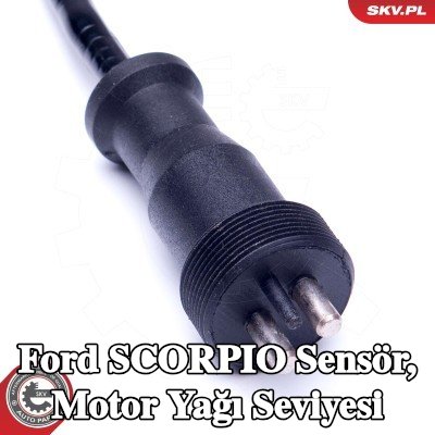 ESEN SKV Sensör, motor yağı seviyesi — Ford Scorpio
