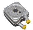 MAHLE Conta halkası ile motor yağı soğutucusu — Audi 80 (7)