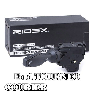 RIDEX مفتاح عمود التوجيه — Ford Tourneo Courier